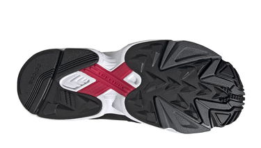 Tenisky a topánky adidas Originals Falcon RX W Čierna | EE5111, 4