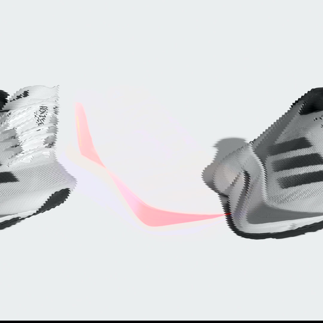 Tenisky a topánky adidas Performance Adizero Boston 12 Šedá | IF9210, 1