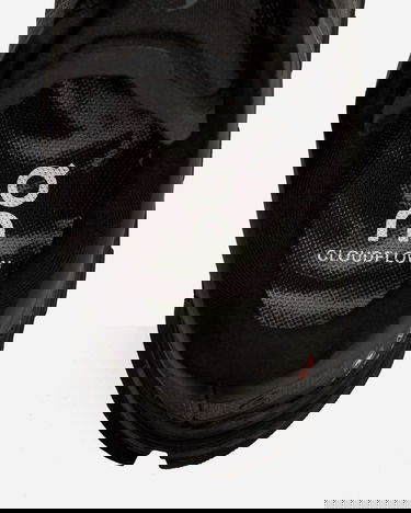 Tenisky a topánky On Running Slam Jam x Cloudflow 5 "SHARPDUST" Čierna | 3MF10483879 001, 7