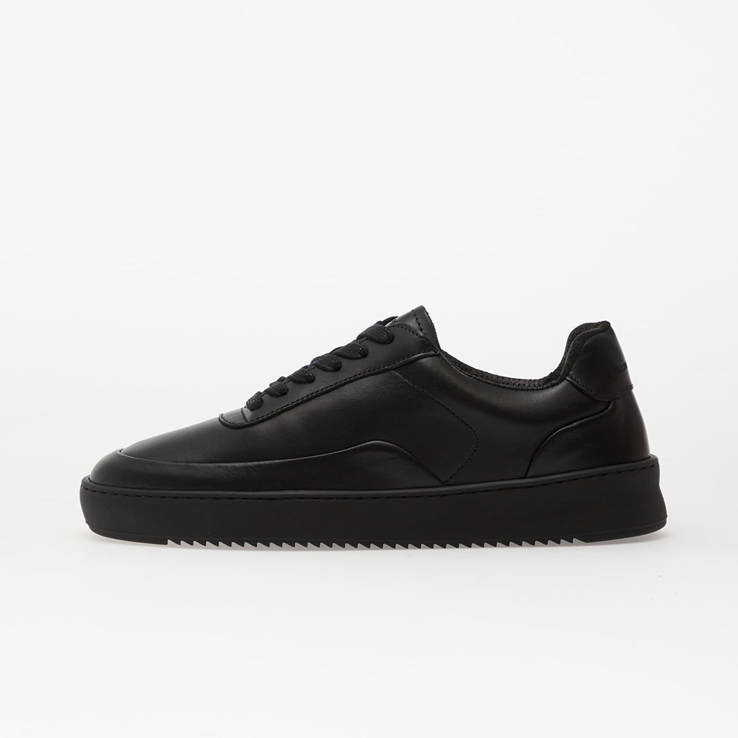 Tenisky a topánky Filling Pieces Filling Pieces Mondo Seamless 41 Čierna | 122510301257130, 0