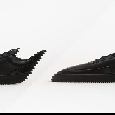 Tenisky a topánky Filling Pieces Filling Pieces Mondo Seamless 41 Čierna | 122510301257130, 0