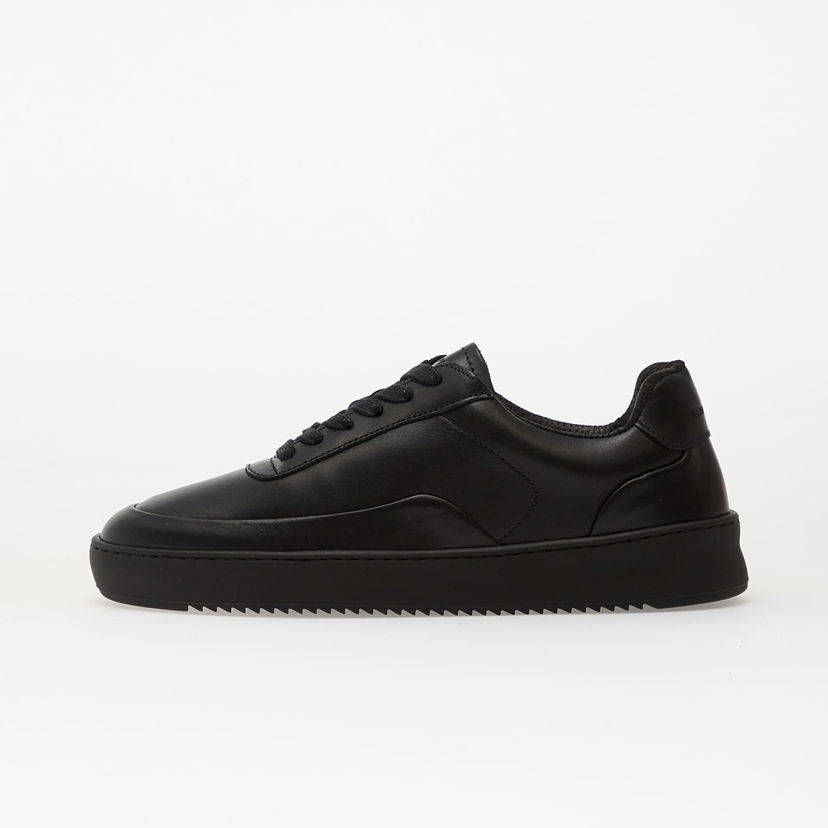 Tenisky a topánky Filling Pieces Filling Pieces Mondo Seamless 41 Čierna | 122510301257130