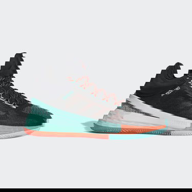 Tenisky a topánky adidas Performance D Rose 11 Čierna | FZ4407, 0