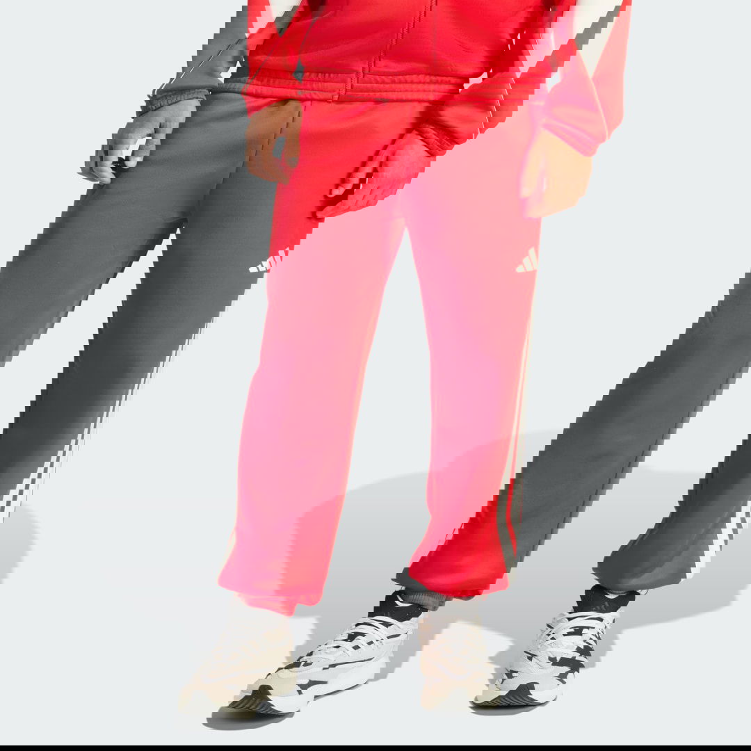 Tepláky adidas Performance Track Pants Stadium Červená | KE9573, 0