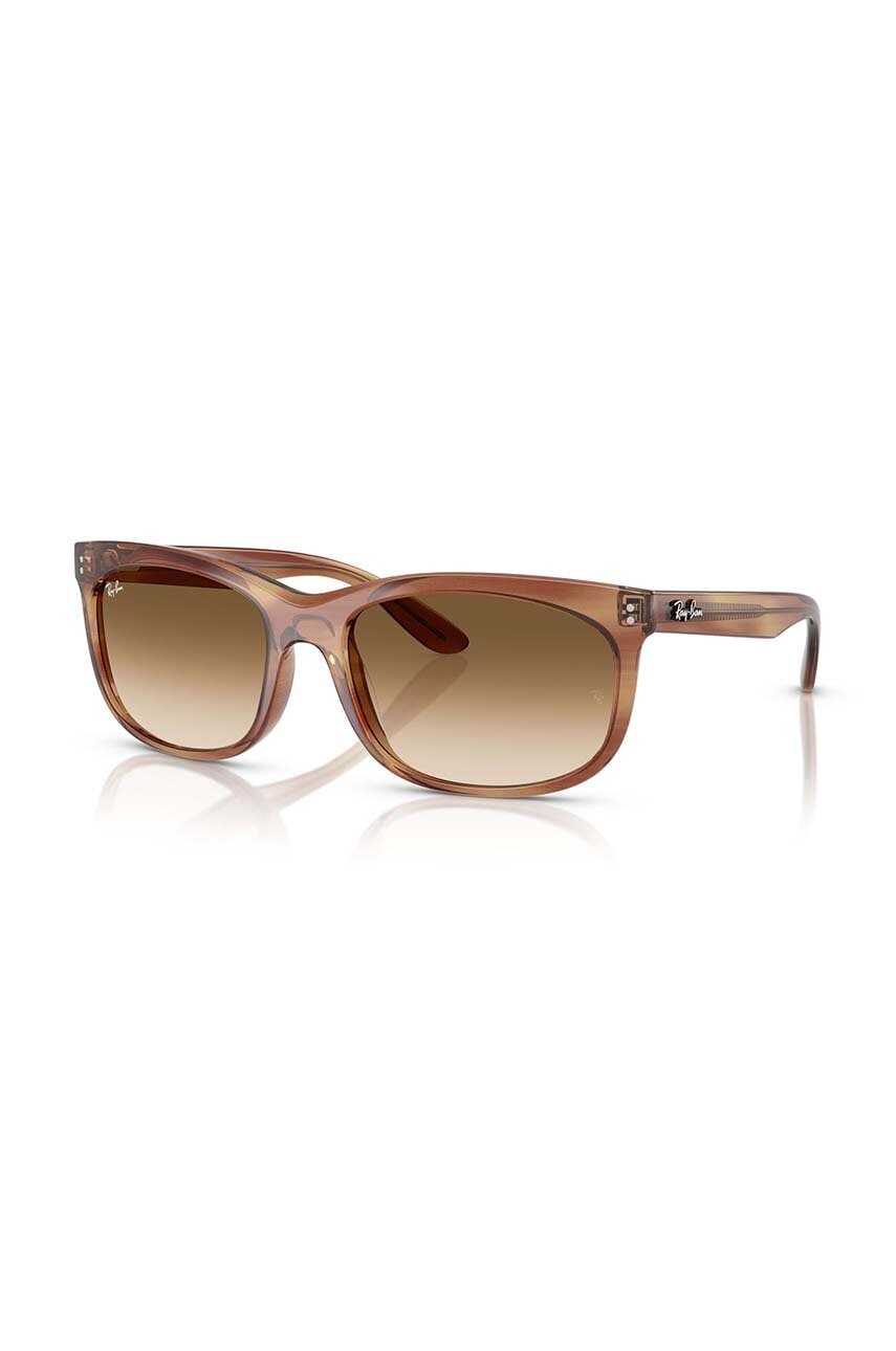 Slnečné okuliare Ray-Ban Ray-Ban RB2389 Sunglasses Hnedá | 0RB2389.140351, 0