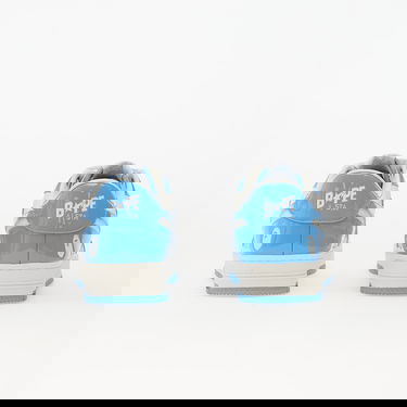 Tenisky a topánky BAPE A BATHING APE Bape Sta Icon 1 M2 Blue Modrá | 001FWL801305MBLU, 4