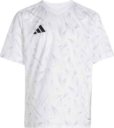 Tričko adidas Originals ICON25 Jersey Biela | jn6983, 0
