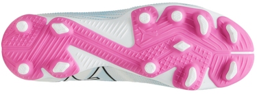 Tenisky a topánky Puma Puma FUTURE 7 MATCH FG/AG Jr Biela | 107729-01, 4