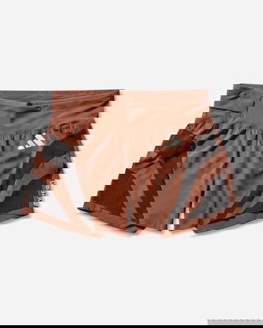 Šortky adidas Originals Pharrell Williams Humanrace Adizero Archive Running Shorts Rôznofarebný | KH1642, 1