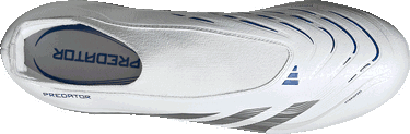 Tenisky a topánky adidas Performance PREDATOR LEAGUE LL FG/MG Biela | id3860, 9
