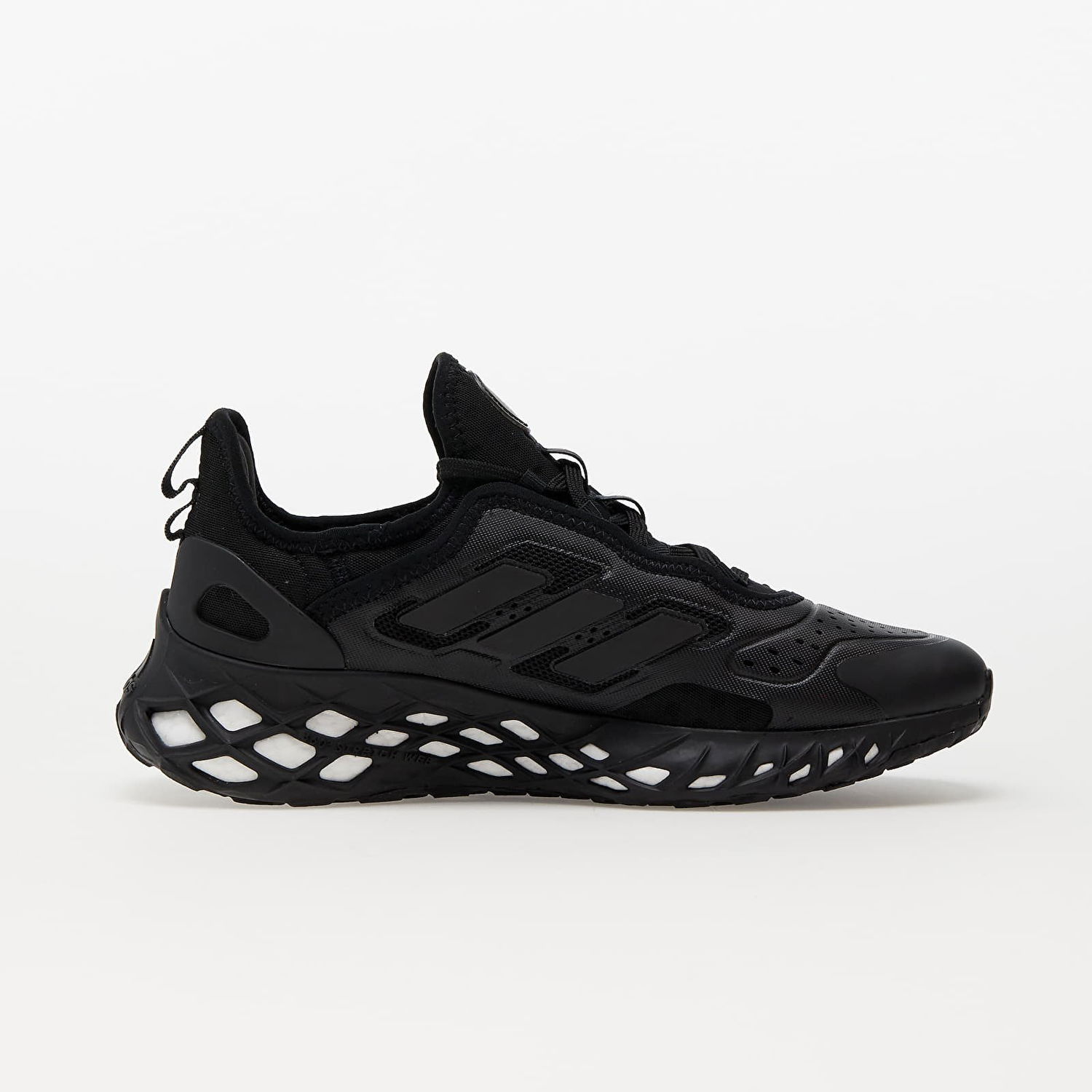 Tenisky a topánky adidas Performance UltraBOOST Web Čierna | GZ6445, 1