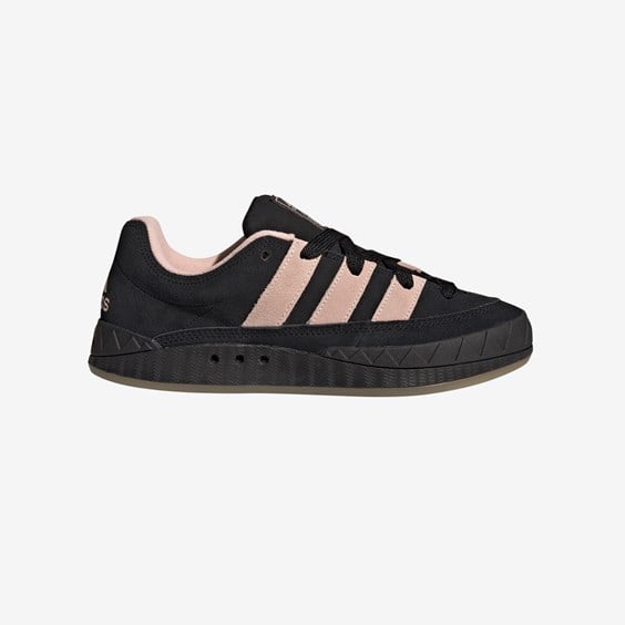 Tenisky a topánky adidas Originals Adimatic Čierna | GY2092, 0