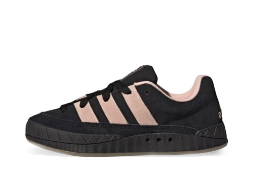 Skateboarding adidas Originals Adimatic Čierna | GY2092