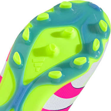 Tenisky a topánky adidas Performance adidas PREDATOR LEAGUE MG J Biela | id3794, 6