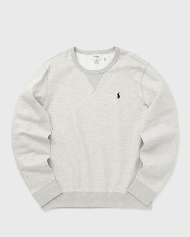 Mikina Polo by Ralph Lauren LONG SLEEVE SWEAT Šedá | 710888284002, 0