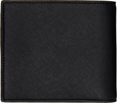 Peňaženka Vivienne Westwood Vivienne Westwood Coin Pocket Wallet Čierna | 5115002QM-S0021-, 3
