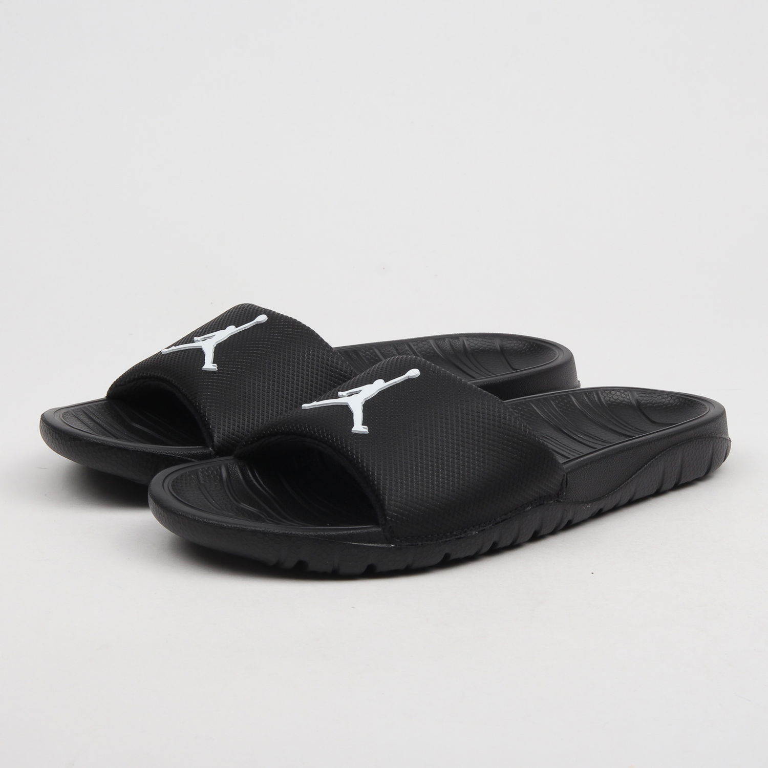 Tenisky a topánky Jordan Jordan Break Slide ''Black'' GS Čierna | CD5472-001, 1