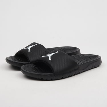 Tenisky a topánky Jordan Jordan Break Slide ''Black'' GS Čierna | CD5472-001, 1