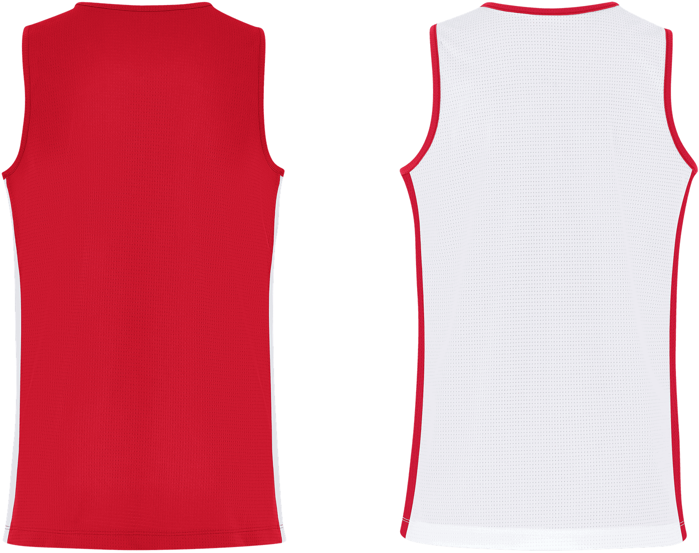 Dres Nike Team25 Basketball Stock Reversible Jersey Kids Rôznofarebný | a19920-657, 1