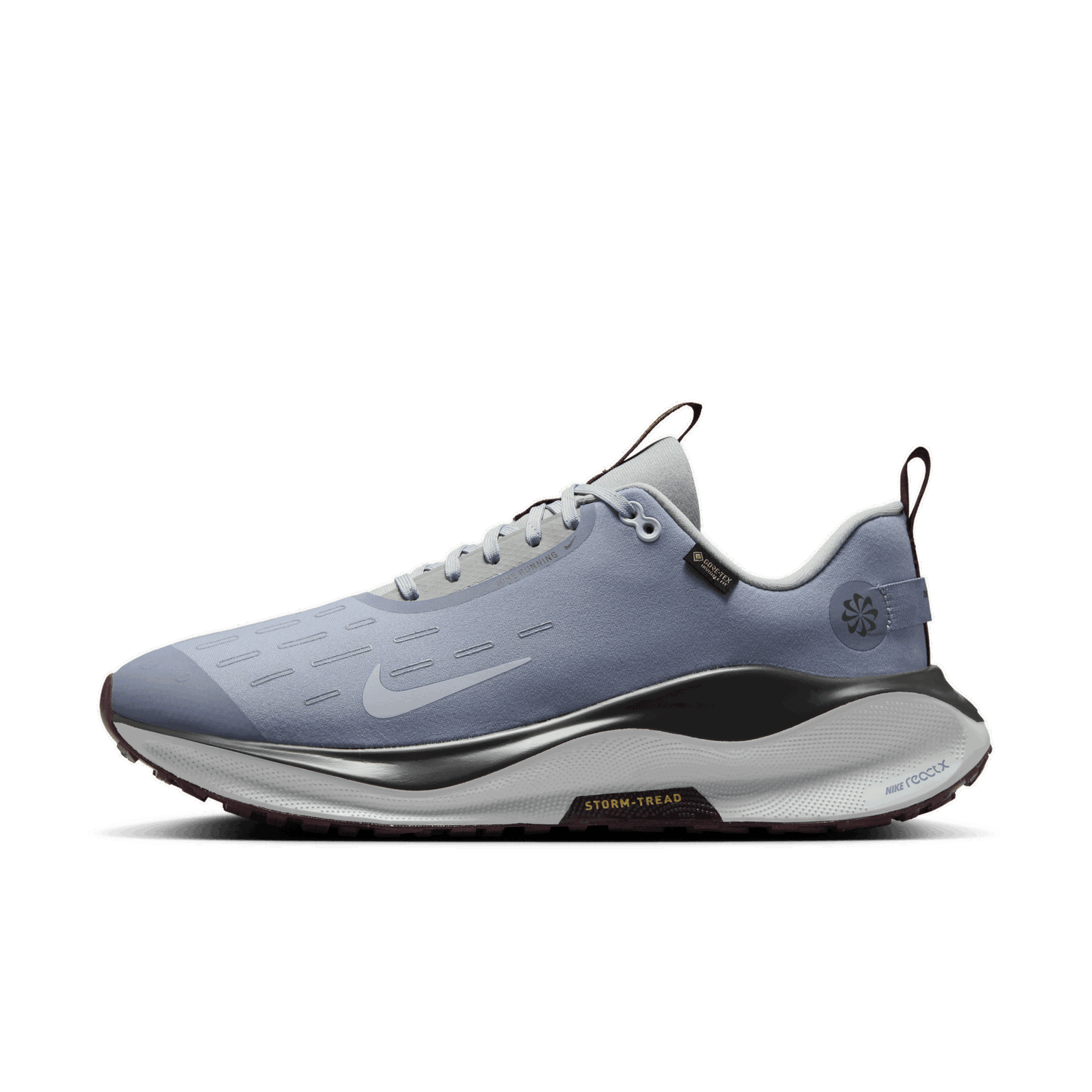 Tenisky a topánky Nike InfinityRN 4 GORE-TEX Modrá | HQ0265-400, 0