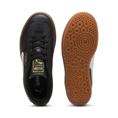 Tenisky a topánky Puma Palermo Elevata Čierna | 400461_01, 3
