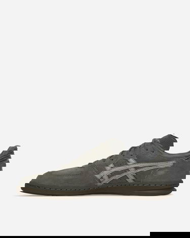 Tenisky a topánky Asics Skyhand OG Šedá | 1203A452-020, 3