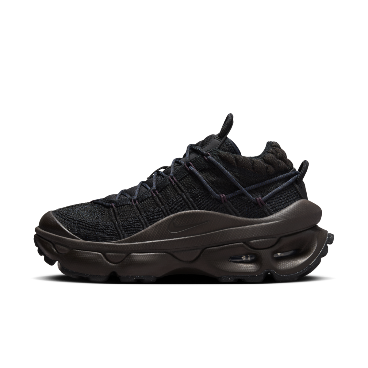 Tenisky a topánky Nike Air Max Flyknit Venture Čierna | FD2110-001, 0