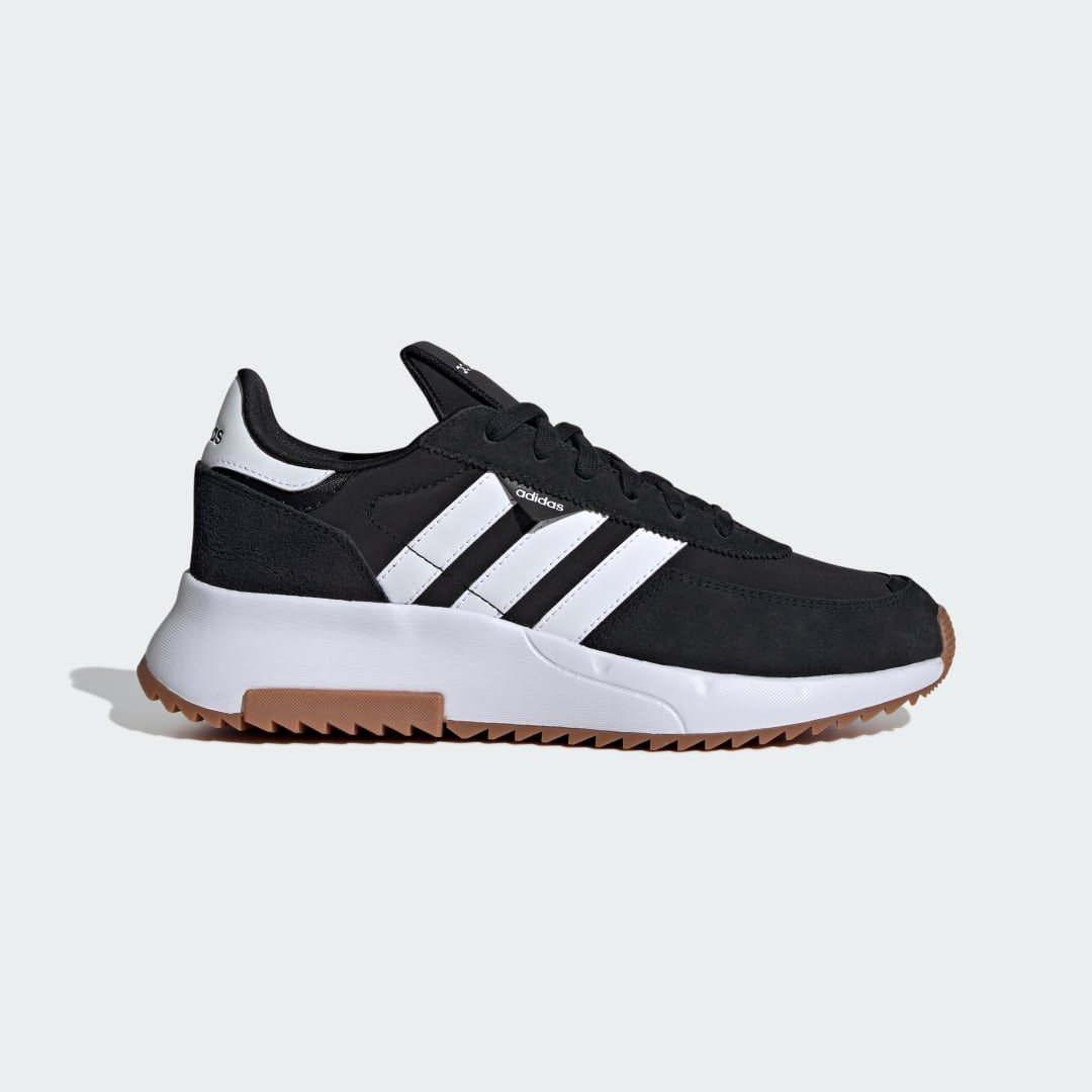 Tenisky a topánky adidas Originals Retropy F2 Čierna | IH8838, 0