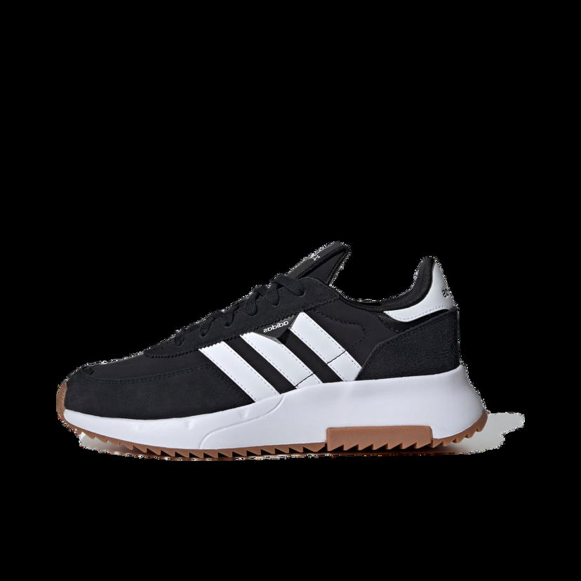 Tenisky a topánky adidas Originals Retropy F2 Čierna | IH8838