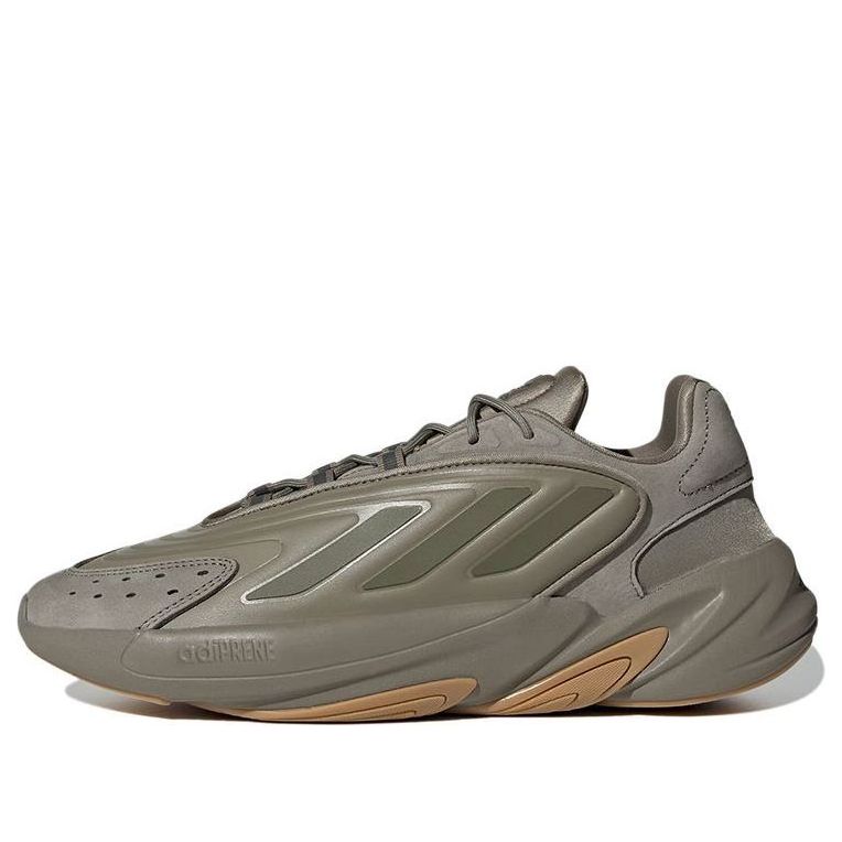 Tenisky a topánky adidas Originals Ozelia Zelené | GX4025
