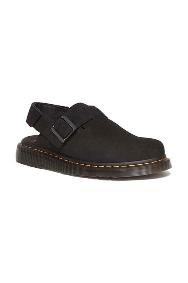 Tenisky a topánky Dr. Martens Jorge II Sandals Čierna | DM31563001, 1