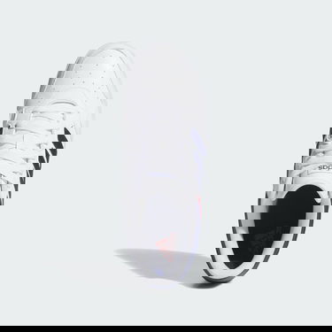 Tenisky a topánky adidas Performance Hoops 4.0 Biela | JQ9986, 2