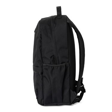 Batoh Carhartt WIP Clapton Backpack Čierna | I034456_1, 2