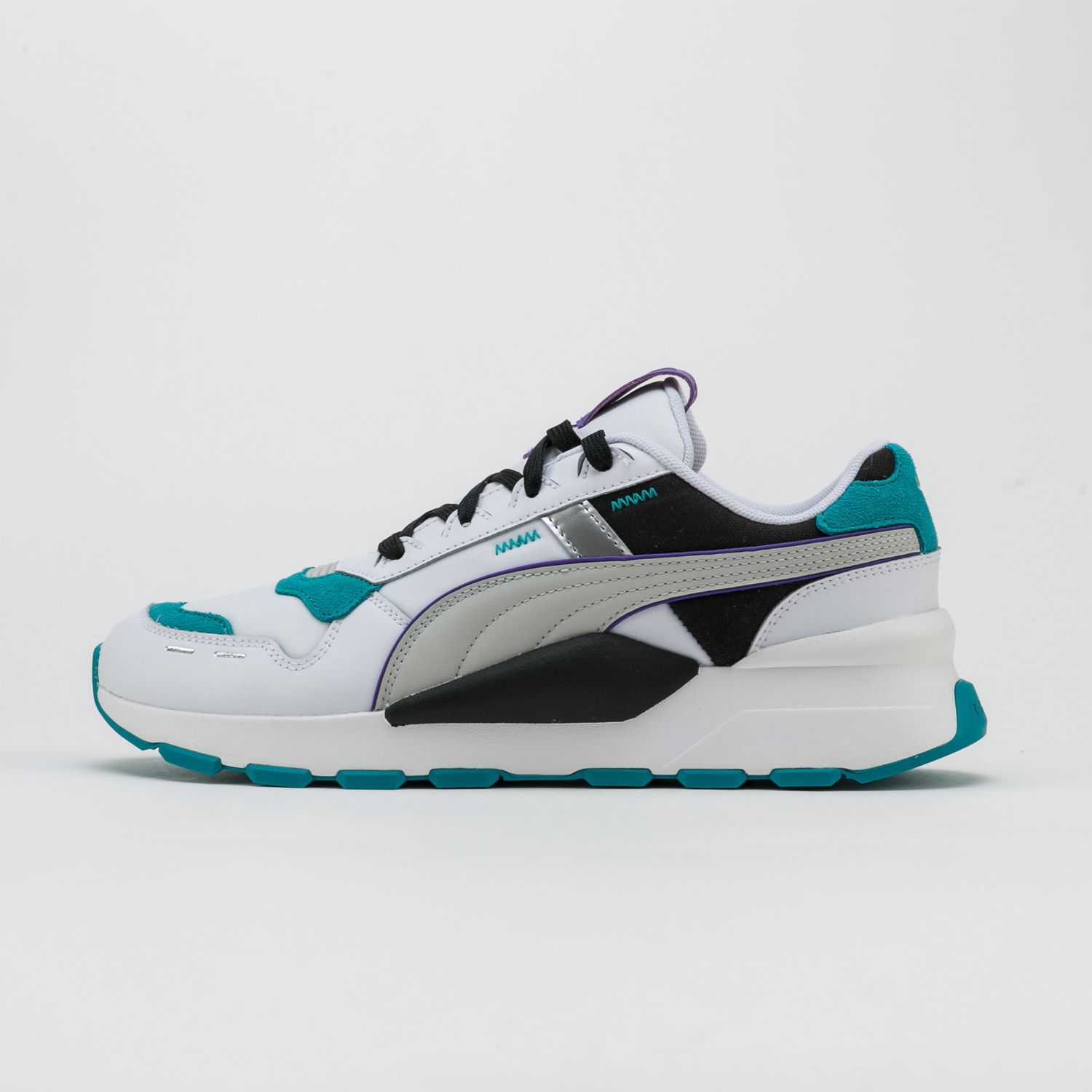 Tenisky a topánky Puma RS 2.0 Futura Biela | 374011 02, 0