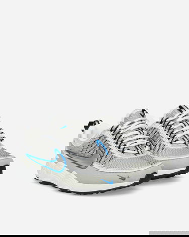 Tenisky a topánky Nike Air Zoom Spiridon SP Šedá | HF9117-003, 2