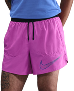 Nike Stride 5" Running Shorts