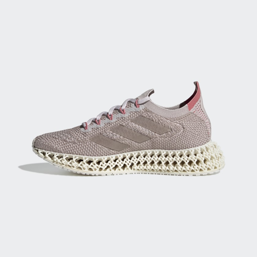 Tenisky a topánky adidas Performance 4DFWD Fialová | Q46442, 0