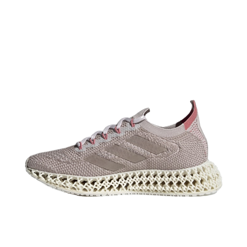 Bežecké topánky adidas Performance 4DFWD Fialová | Q46442