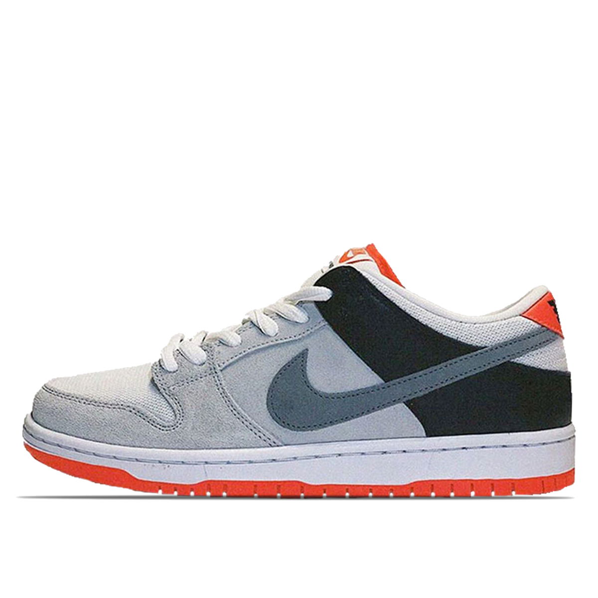 Dunk Low SB "AM90 Infrared"