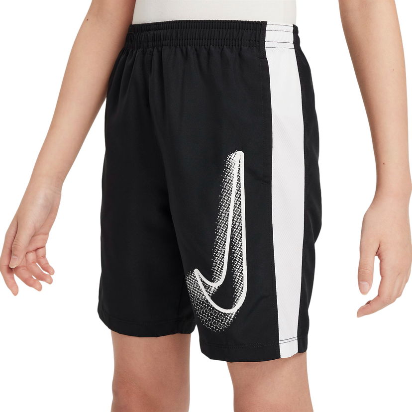 Šortky Nike Nike GX HBR Woven Training Shorts Čierna | fz5311-010