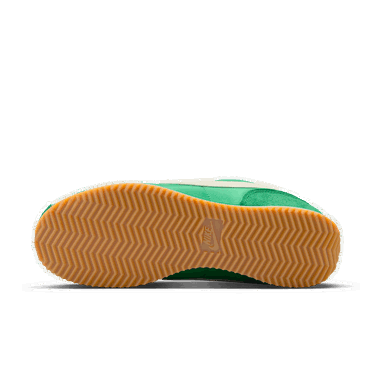 Tenisky a topánky Nike Nike Cortez Textile Zelené | DZ2795-301, 3