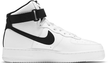 Tenisky a topánky Nike Air Force 1 07 High Biela | ct2303-100, 2