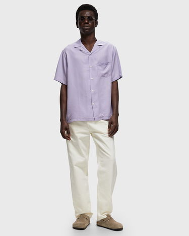 Košeľa Portuguese Flannel DOGTOWN Fialová | SS24.0031-PURPLE, 1
