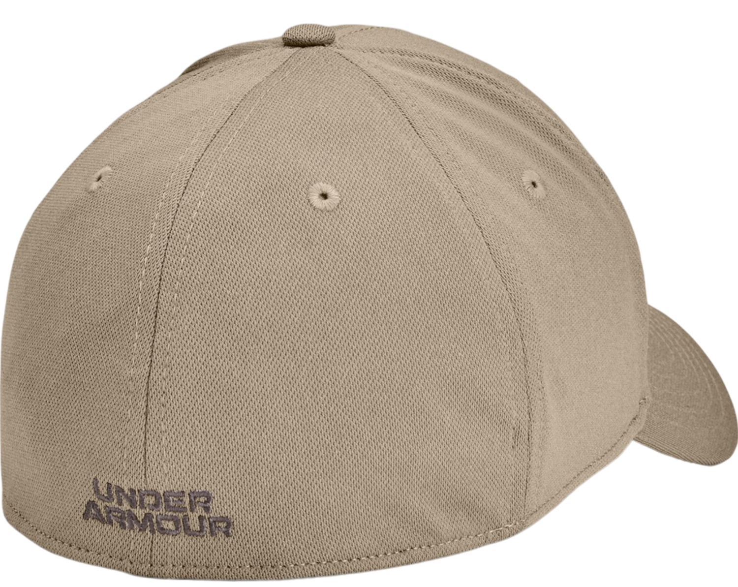 Šiltovka Under Armour Blitzing Cap Béžová | 1376700-203, 1