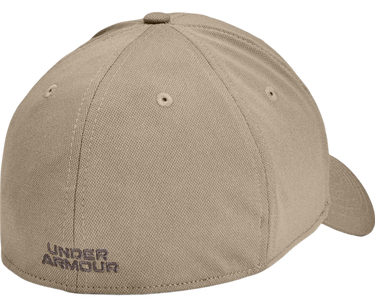 Šiltovka Under Armour Blitzing Cap Béžová | 1376700-203, 1