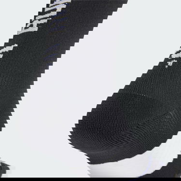 Ponožky adidas Performance Running Crew Socks Čierna | JC5766, 4