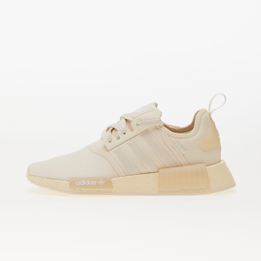 Tenisky a topánky adidas Originals NMD_R1 W Béžová | HQ4248, 0