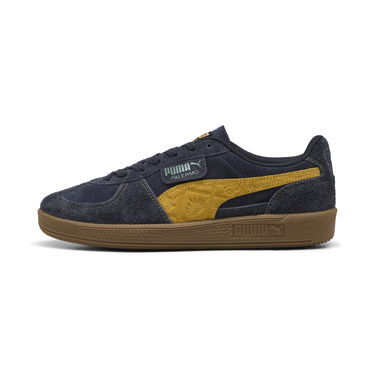 Tenisky a topánky Puma Palermo ROAD TO UNITY Navy | 401366_01, 0