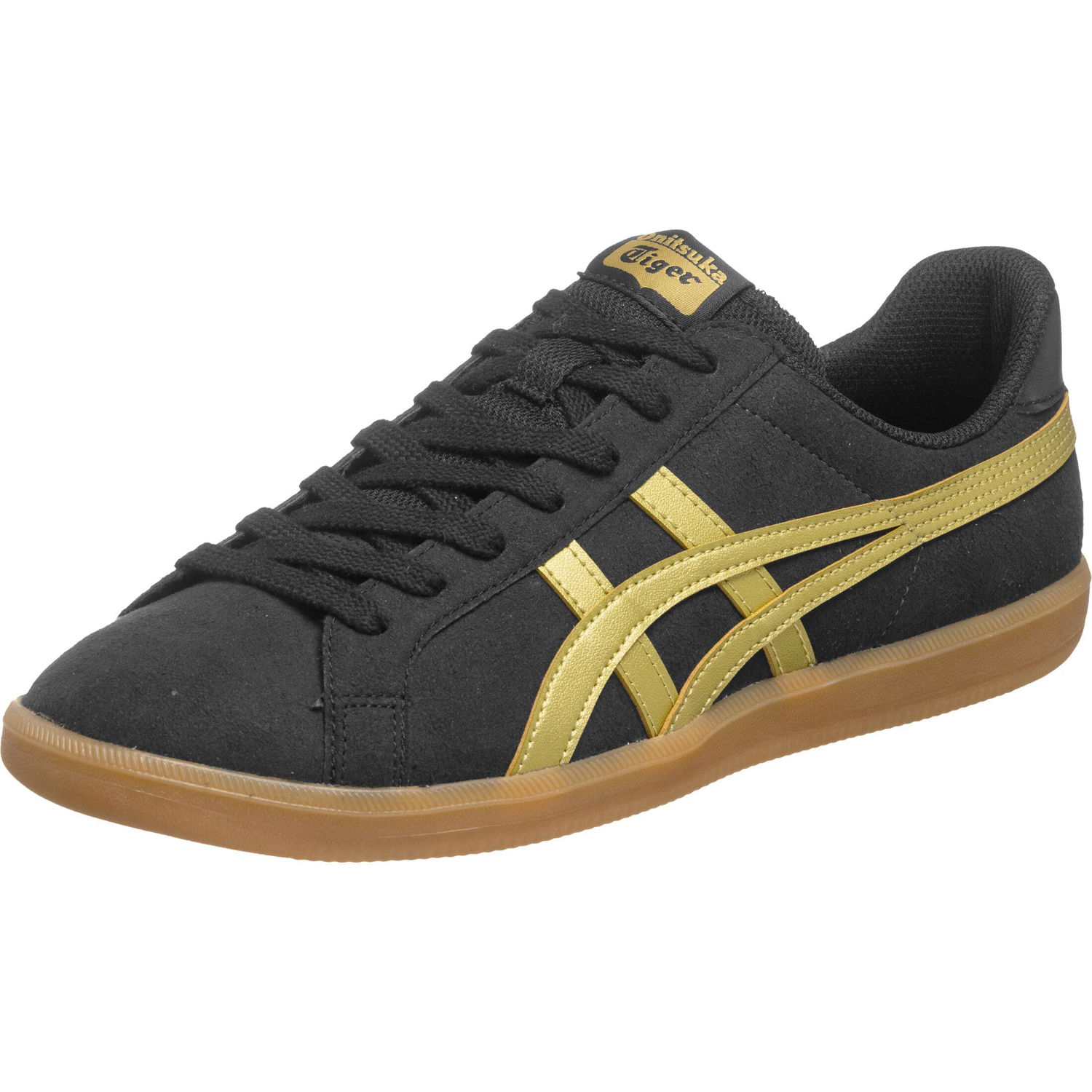 Tenisky a topánky Onitsuka Tiger DD Trainer "Black Gold" Čierna | 1183B478 001, 0