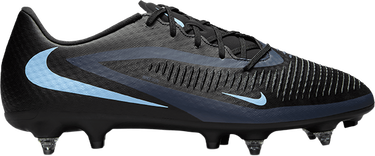 Tenisky a topánky Nike Phantom 6 Low Academy SG-Pro AC Čierna | hq2315-003, 0
